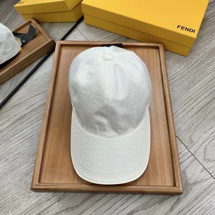 Picture of Fendi Cap _SKUFendiCapdxn112724